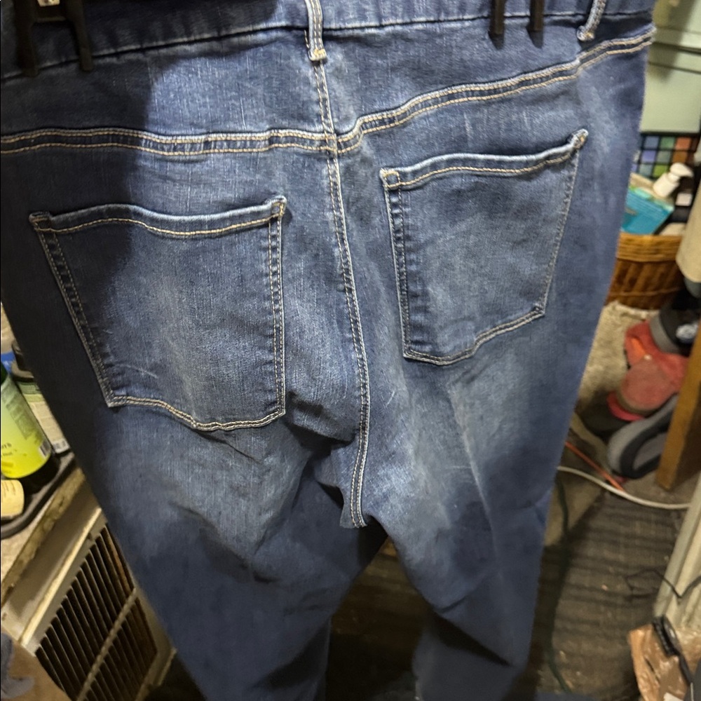 No boundaries jeans - Picture 6 of 9